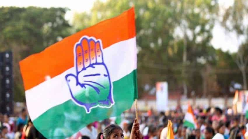 Karnataka Election Results 2023 Updates: 7 सीटों पर आए नतीजे, रुझानों में पूर्ण बहुमत के साथ कांग्रेस की सरकार