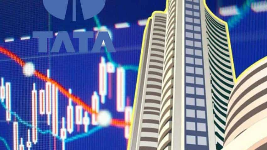 Tata Motors के स्‍टॉक में लगाया है पैसा? नोट कर लें अगला टारगेट, Q4 नतीजों के दम पर 52 हफ्ते के हाई पर शेयर 