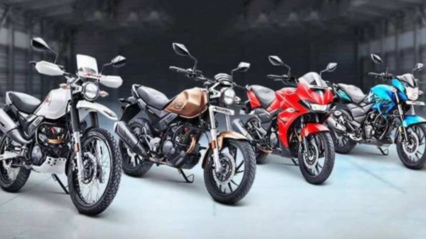 Hero Motorcorp Rnt Hero MotorCorp बढ़ाएगी इलेक्ट्रिक व्हीकल स्पेस, जल्द लॉन्च करेगी नए और ...