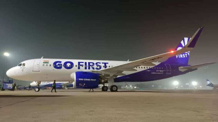 Must Go First Go First के पैसेंजर्स को कब मिलेगी राहत? 16 जून तक रद्द हैं सभी उड़ानें ...