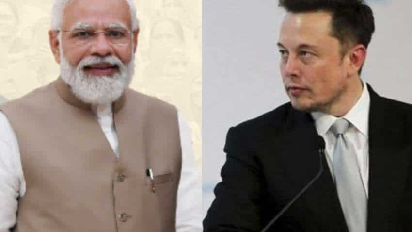 Pm Modi Us Visit Elon Musk और इंडियन सिंगर Falu सहित इन खास लोगों से