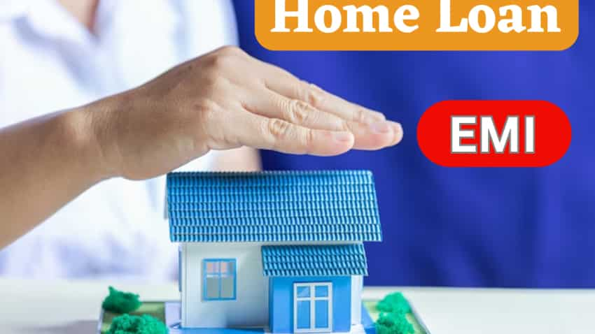 Home Loan Emi