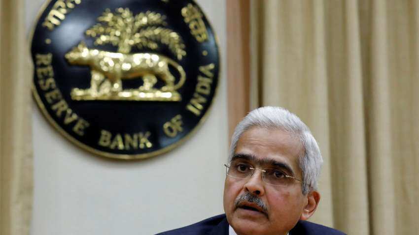 RBI MPC GDP Forecast: FY 2024 में 6.5 फीसदी तक रह सकती है भारत की GDP