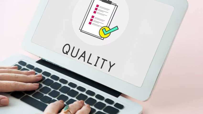 Real Clean Control Order खराब क्वालिटी प्रोडक्ट्स के आयात पर लगेगी लगाम, सरकार लगाएगी 60 Quality ...