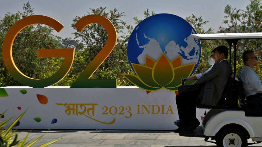 G20: फ्लाइट्स डिटेल्स देख कर घर से निकलें , तीन दिनों में लगभग 160 उड़ानों  पर हो सकता है असर| Zee Business Hindi