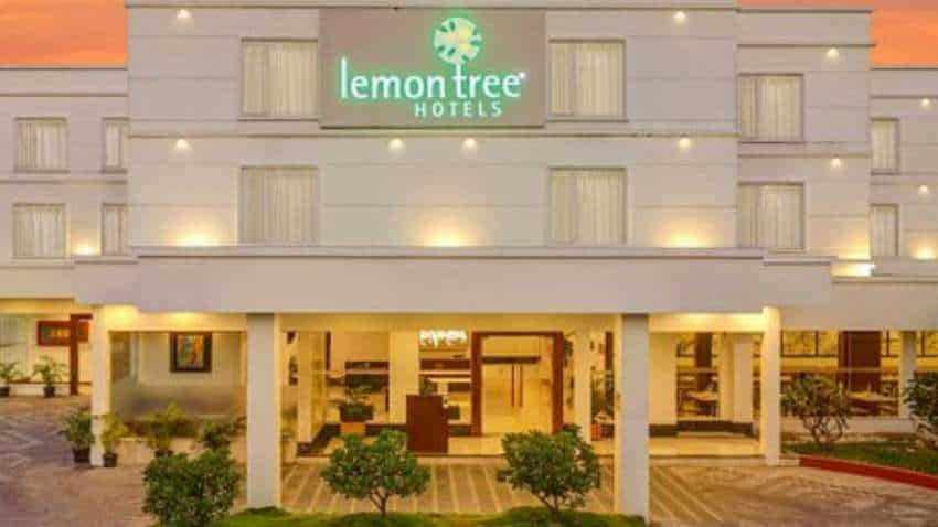 Lemon Tree Hotels Stock Analysis | Lemon Tree Share | Lemon Tree Hotel  Share News | Lemon Tree stock - YouTube