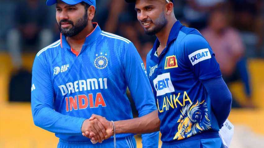 India Vs Sri Lanka LIVE Score, Asia Cup 2023 Final Updates: पांच साल बाद क्या खत्म होगा टीम इंडिया का सूखा? जानिए एशिया कप फाइनल के हर पल की अपडेट्स