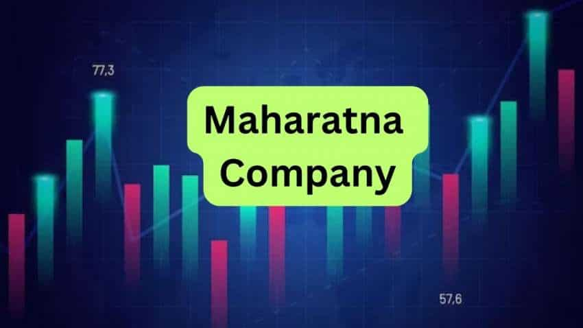 महारात्न कंपनी REC पर आया बड़ा अपडेट, 6 महीने में निवेशकों का पैसा डबल, सोमवार को शेयर पर होगा असर