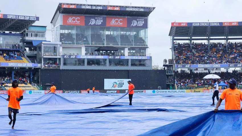 Asia Cup 2023 के ग्राउंड्स स्टाफ पर पैसों की बारिश, मोहम्मद सिराज ने दी अपनी प्राइज मनी, जय शाह ने किया बड़ा ऐलान