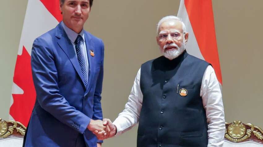 Canada का बड़ा आरोप; भारत सरकार के एजेंट्स ने की हरदीप सिंह निज्जर की हत्या; केंद्र सरकार ने दिया जवाब