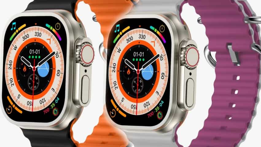 इस कॉपी में मिलेंगे Apple Watch के सभी फंक्शंस और फीचर्स- Pics में देखें डिजाइन-लुक