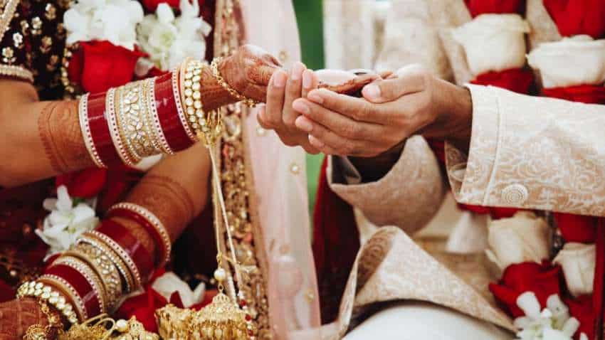 Online Marriage Registration: बिना भागदौड़ घर बैठे करा सकते हैं मैरिज