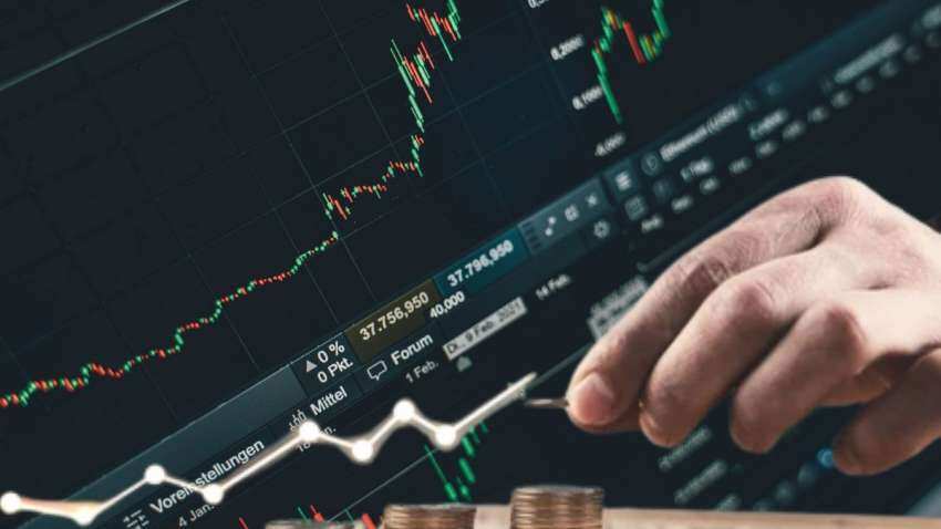 ₹150 से सस्ता प्राइवेट बैंक शेयर कमजोर बाजार में भी उछला; HDFC AMC के साथ बड़ी डील को RBI से मिली है मंजूरी ₹150 से सस्ता प्राइवेट बैंक शेयर कमजोर बाजार में भी उछला; HDFC AMC के साथ बड़ी डील को RBI से मिली है मंजूरी