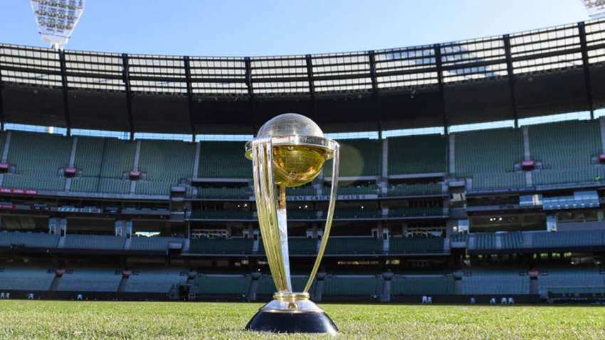 World Cup 2023 के मैचों में होंगे ये खास वीडियो फीचर,मोबाइल स्क्रीन पर दिखेंगे बॉल ट्रैकिंग समेत ये अपडेट्स World Cup 2023 के मैचों में होंगे ये खास वीडियो फीचर,मोबाइल स्क्रीन पर दिखेंगे बॉल ट्रैकिंग समेत ये अपडेट्स