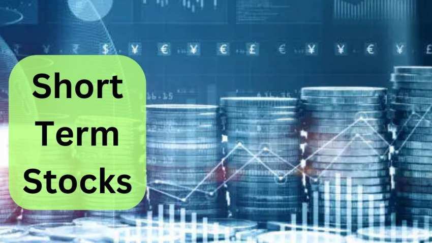 शॉर्ट टर्म निवेशक हैं? एक्सपर्ट ने आपके लिए इन 2 Stocks को चुना, जानें टारगेट और स्टॉपलॉस समेत पूरी डीटेल https://www.zeebiz.com/hindi/stock-markets/stocks/stocks-to-buy-for-short-term-sansera-engineering-and-newgen-software-know-target-price-stoploss-details-143913