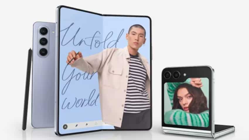 Samsung और Huawei की बड़ी तैयारी, साल 2024 में लाएंगे बड़े पैमाने पर Foldable स्मार्टफोन्स- जानें कितनी होगी कीमत?