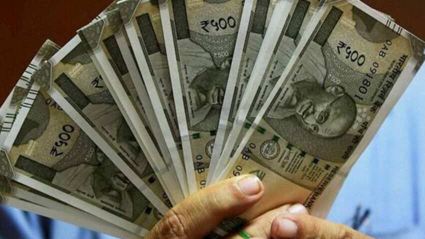 Personal Loan vs Overdraft: पर्सनल लोन या ओवरड्राफ्ट फैसिलिटी, मुश्किल समय में कौन सा ऑप्शन है बेस्ट? Personal Loan vs Overdraft: पर्सनल लोन या ओवरड्राफ्ट फैसिलिटी, मुश्किल समय में कौन सा ऑप्शन है बेस्ट?