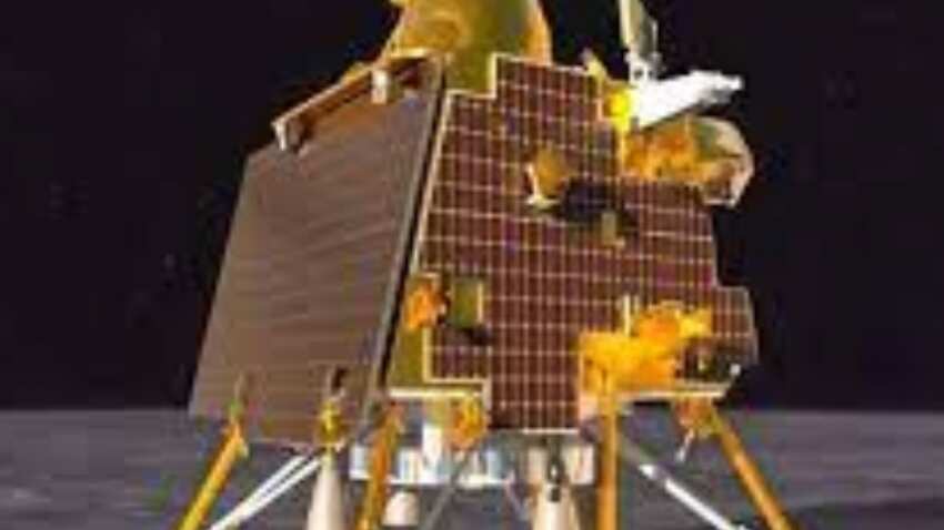 Chandrayan-3:अब आगे क्या?नहीं मिल रहे  प्रज्ञान और विक्रम के सिग्नल,जानिए ISRO का क्या है कहना