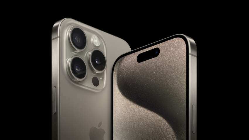 iPhone15 का क्रेज हर जगह देखने को मिल रहा है, फोटो में देख लिजिए क्या है बॉलीवुड सितारों का रिएक्शन