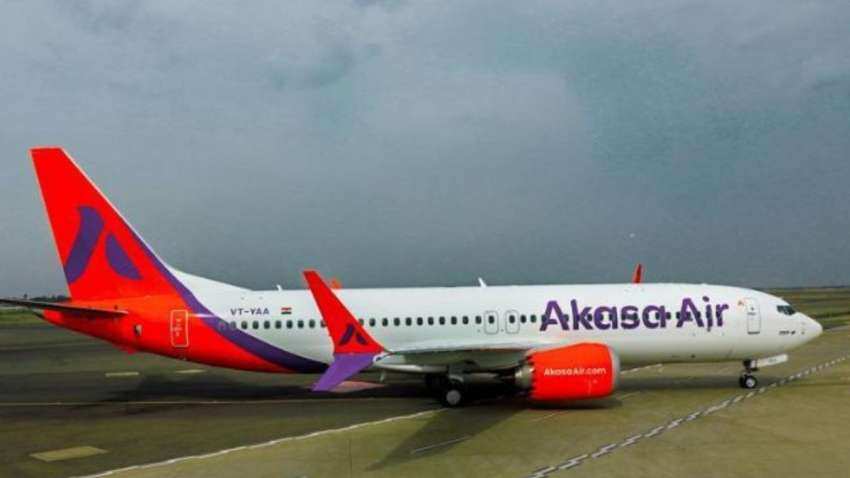 Akasa Air को बॉम्बे हाईकोर्ट से बड़ी राहत, बिना नोटिस पीरिएड के कंपनी छोड़ने वाले पायलटों को लेकर दिया ये फैसला Akasa Air को बॉम्बे हाईकोर्ट से बड़ी राहत, बिना नोटिस पीरिएड के कंपनी छोड़ने वाले पायलटों को लेकर दिया ये फैसला