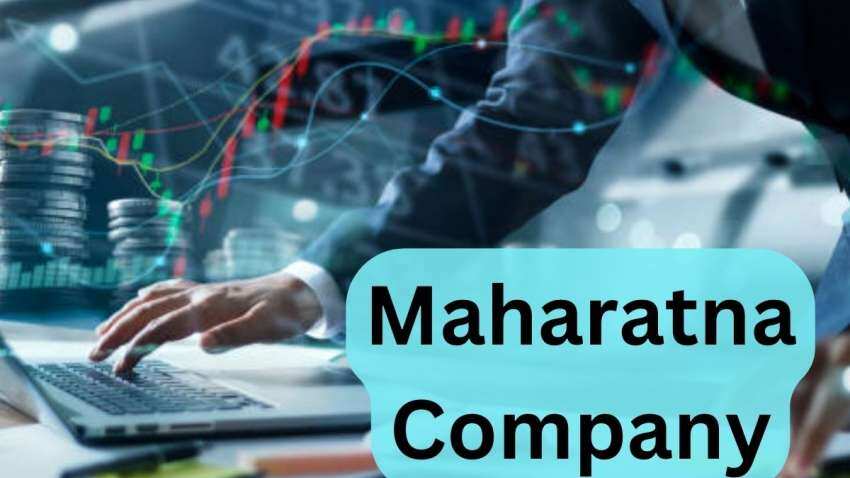 ₹300 तक जाएगा इस Maharatna कंपनी का स्टॉक, 12 महीने के लिए ब्रोकरेज ने चुना; जानें निवेश की पूरी डीटेल ₹300 तक जाएगा इस Maharatna कंपनी का स्टॉक, 12 महीने के लिए ब्रोकरेज ने चुना; जानें निवेश की पूरी डीटेल
