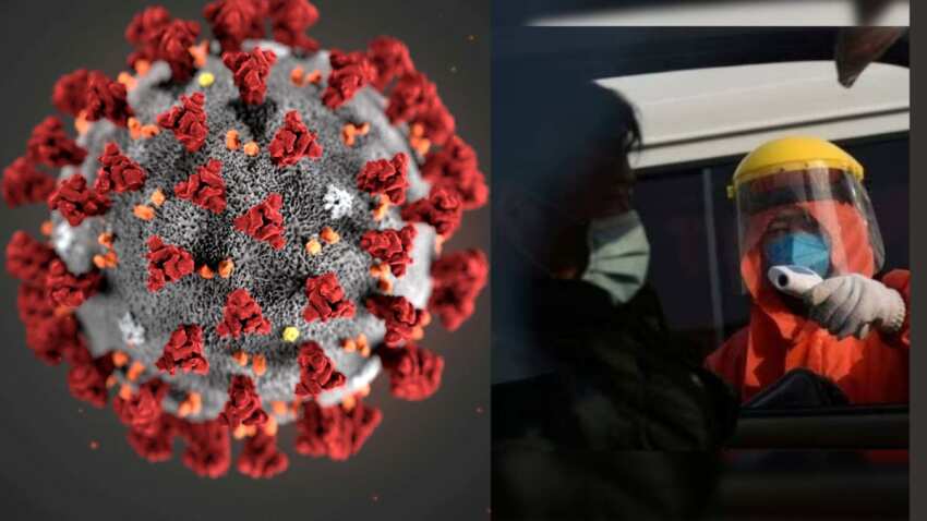 कोरोना से कहीं ज्यादा घातक महामारी होगी Disease X..खतरे में आएगी 5 करोड़ लोगों की जान, WHO कर चुका है अलर्ट https://www.zeebiz.com/hindi/trending/disease-x-pandemic-is-more-deadly-than-corona-or-covid-19-can-cause-great-devastation-in-the-world-lives-of-5-crore-people-will-be-in-danger-144384