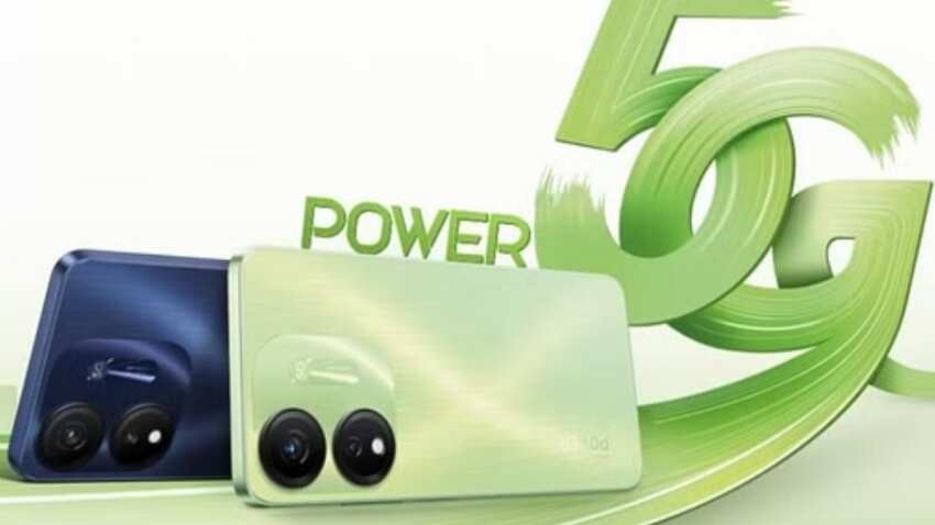 क्या आपने देखा देश का सबसे सस्ता 5G फोन? Itel लाया P55, मिलेगी 2 साल की वारंटी- जानिए खासियत