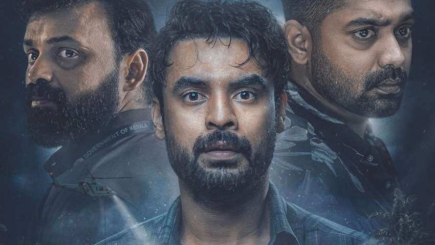 Oscars 2024: मलयालम फिल्म '2018 Everyone is a Hero' बनी भारत की ऑफिशियल एंट्री, 21 फिल्मों को पीछे छोड़ जाएगी ऑस्कर Oscars 2024: मलयालम फिल्म '2018 Everyone is a Hero' बनी भारत की ऑफिशियल एंट्री, 21 फिल्मों को पीछे छोड़ जाएगी ऑस्कर