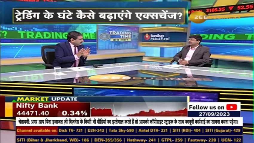 Expiry से हर घंटे की Trading में जा रहे है... क्या ये ठीक है?