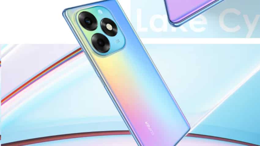 itel लाया 3D Curved डिस्प्ले से लैस S23+ स्मार्टफोन, कीमत ₹15,000 से भी कम