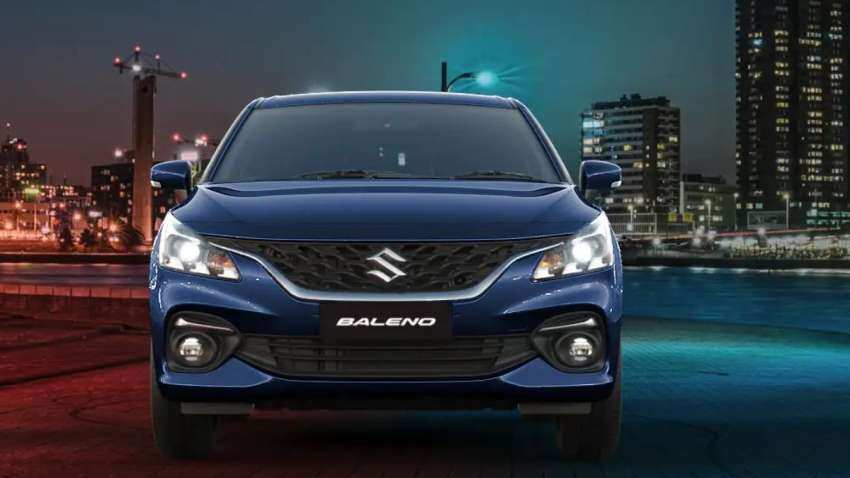 Maruti Suzuki के लिए बुरी खबर, GST से मिला 139 करोड़ रुपए का नोटिस