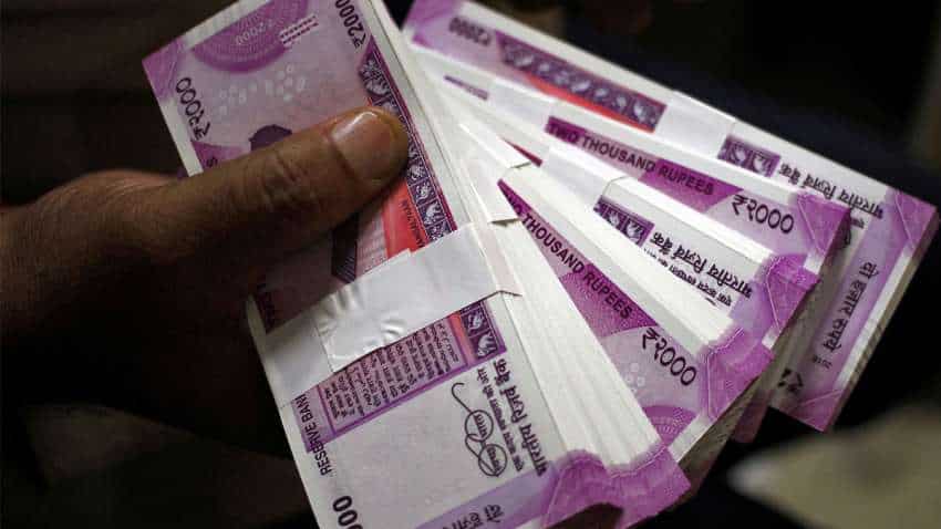 Rs 2000 Note: RBI ने दी बड़ी राहत, सात अक्टूबर तक बदले जा सकेंगे 2000 रुपए के नोट