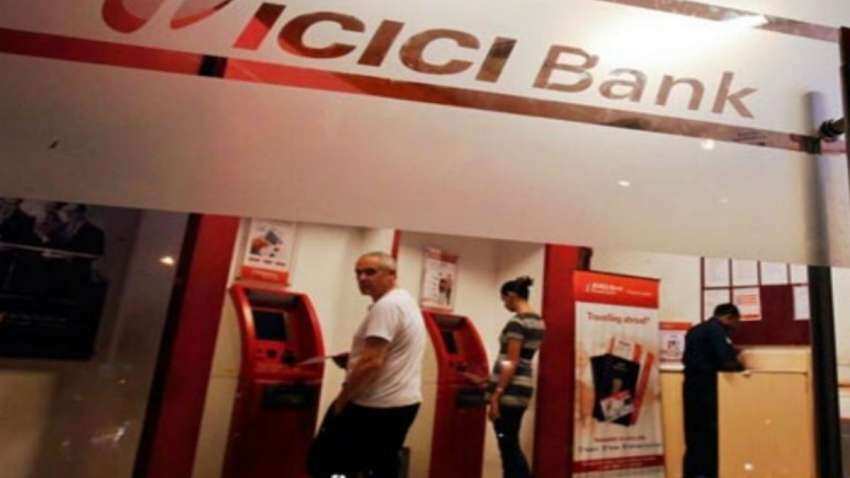 पोजिशनल निवेशकों के लिए एक्सपर्ट ने ICICI Bank को चुना, जानें टारगेट-स्टॉपलॉस समेत पूरी डीटेल