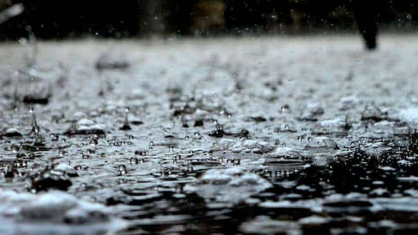 Monsoon Update: 6 फीसदी कम बारिश के साथ हुई मानसून की विदाई, इन राज्यों में सबसे ज्यादा बरसे बादल