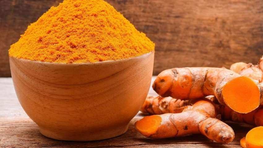 सरकार ने हल्दी बोर्ड का गठन किया, 2030 तक निर्यात 5 गुना करने का लक्ष्य