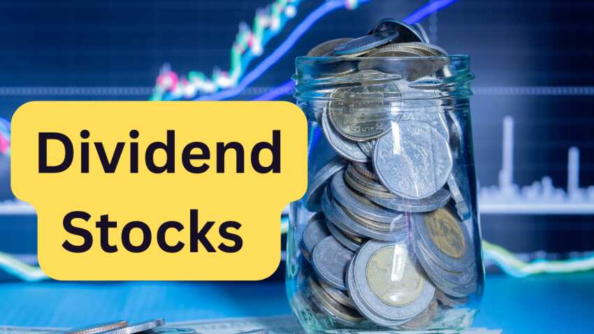 Top 10 Psu Stocks डिविडेंड इनकम वाले 10 दमदार शेयर निवेश से पहले Dividend Yield जरूर देखें 8252