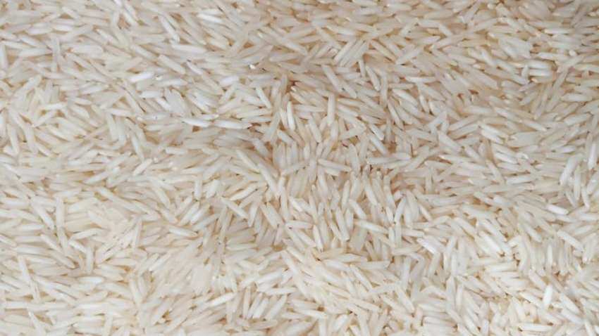 Basmati Rice: एक्सपोर्टर्स को मिल सकती है खुशखबरी, बासमती चावल के MEP ...
