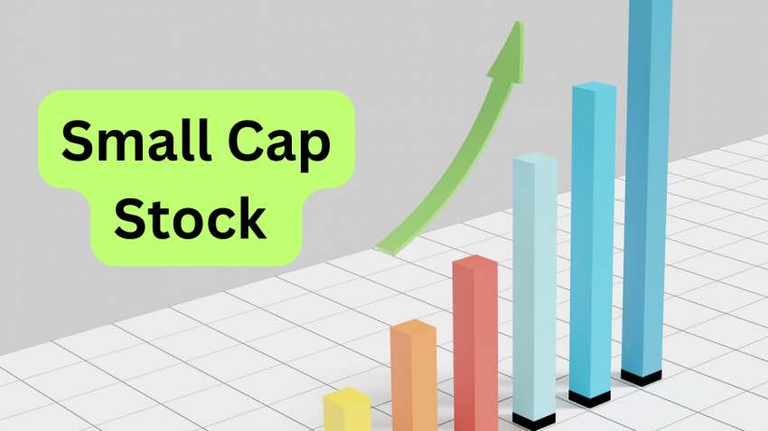 39% रिटर्न के लिए इस Small Cap Stock पर लगा सकते हैं दांव, 9 महीने में ...