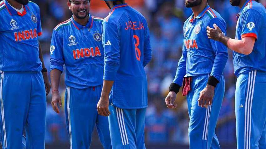 INDvsPAK के मुकाबले को लेकर रेलवे ने भी कर ली तैयारी, मैच देखने जा रहे पैसेंजर्स के लिए चलाएगी स्पेशल ट्रेन