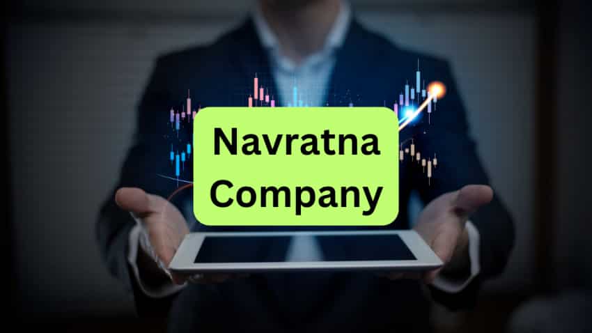 इस PSU कंपनी को भी मिला 'Navratna' का दर्जा, स्‍टॉक 1 साल में दे चुका है 200% से ज्‍यादा रिटर्न 