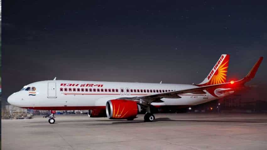 Europe की किफायती ट्रिप के लिए Air India लेकर आई शानदार ऑफर, सिर्फ 25,000 में मिल रहा टिकट, चेक करें डीटेल्स