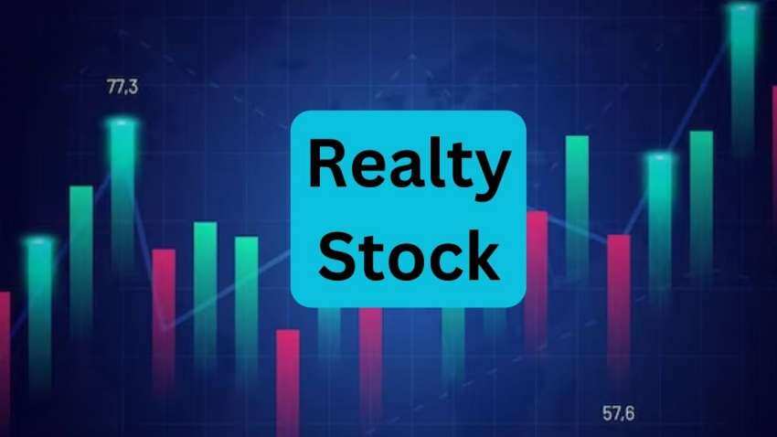 Real Estate कंपनी ने दिया बिजनेस अपडेट, 6 महीने में 60% उछला शेयर, सोमवार को शेयर पर रखें नजर