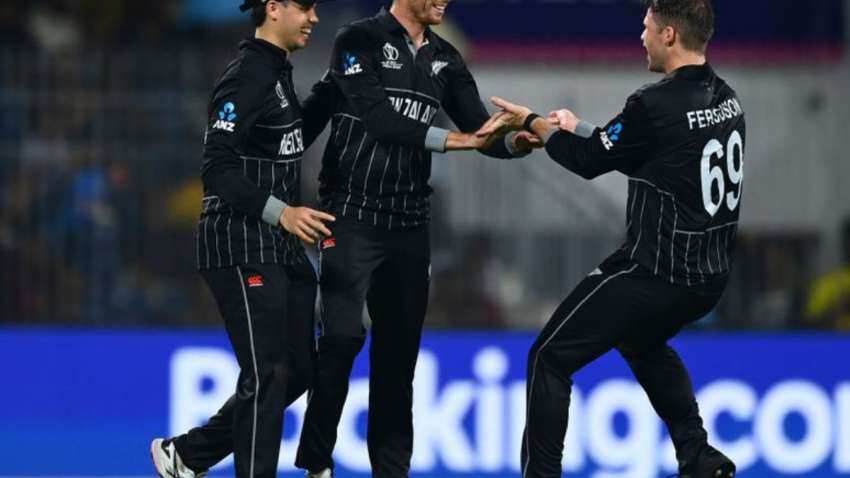 NZ vs AFG World Cup 2023: न्यूजीलैंड ने अफगानिस्तान को पटका, दर्ज की लगातार चौथी जीत 