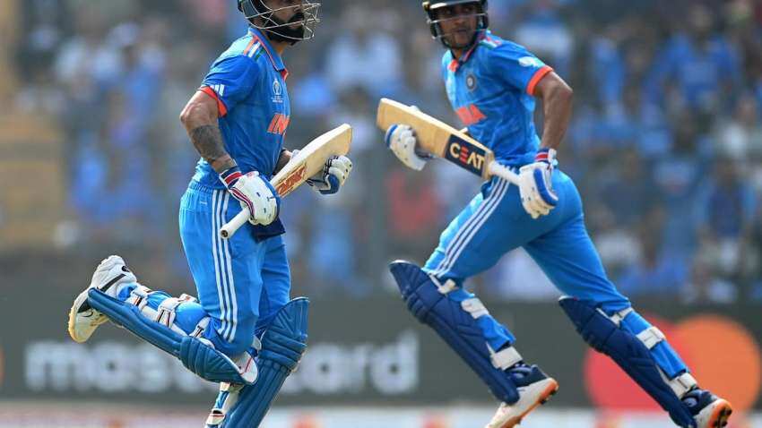 IND Vs SL LIVE Score Updates, World Cup 2023, पेस बैटरी ने तोड़ी श्रीलंका टॉप ऑर्डर की कमर, एक ओवर में झटके दो विकेट, श्रीलंका 3/3, ओवर 3