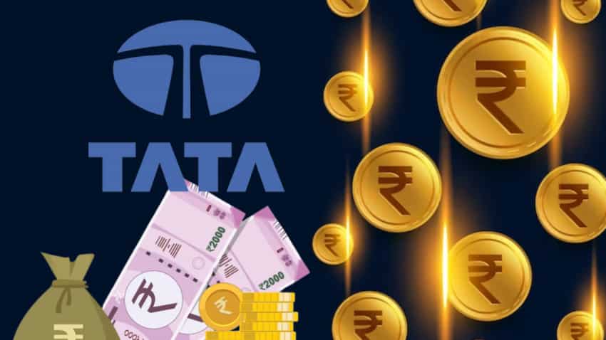 Tata Group के ऑटो शेयर में 1 साल में बनेगा 30% मुनाफा! ब्रोकरेज बुलिश, स्‍टॉक झुनझुनवाला पोर्टफोलियो में है शामिल