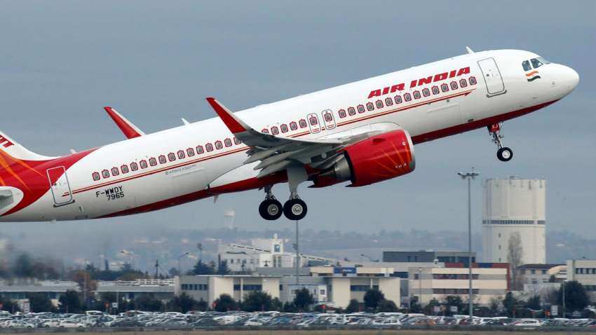 मार्च 2024 तक 400 नई फ्लाइट्स शुरू करेगी एयर इंडिया, इन चार इंटरनेशनल रूट्स पर शुरू होगी सेवा, सामने आया प्लान