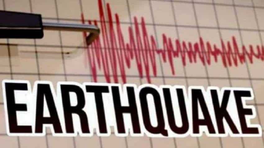Earthquake in Delhi-NCR: कैसे पता चलता है भूकंप का केंद्र कहां है और कैसे मापी जाती है इसकी तीव्रता?