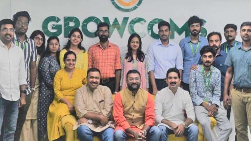 इस Agritech Startup को मिली ₹29 करोड़ की Funding, सिर्फ मसाले बेचकर खड़ा कर दिया बड़ा Business