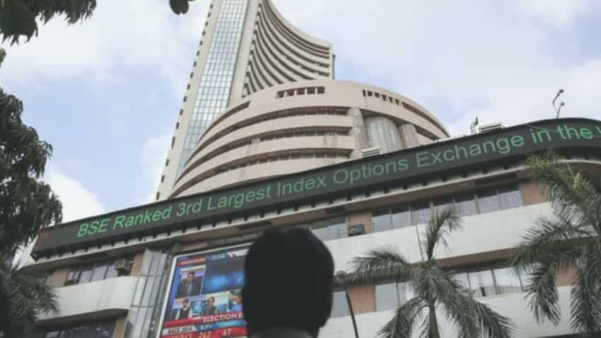 Stock Market Holiday: शेयर मार्केट में आज नहीं होगी ट्रेडिंग, बंद ...