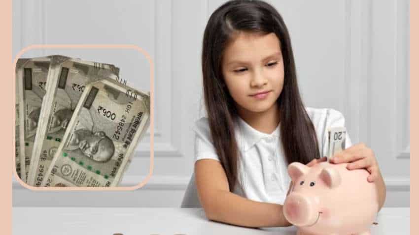 Piggy Bank की बजाय इस 'गुल्‍लक' में जमा कराएं बच्‍चों के पैसे, ₹500 महीने भी जमा किए तो ₹5000 से ज्‍यादा ब्‍याज में ही मिल जाएगा